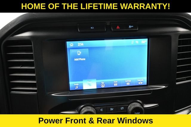 Used 2022 Ford F150 XL w/ STX Appearance Package AWD/4WD image 25
