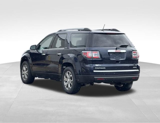 Used 2015 GMC Acadia SLT image 7