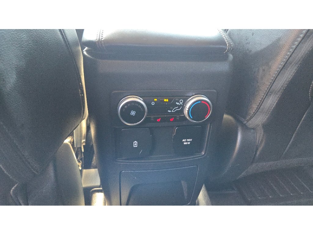 Used 2024 Ford Explorer Limited w/ Limited Technology Package RWD image 20