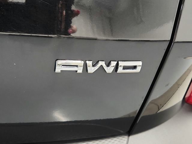 Used 2025 Ford Escape Platinum image 38