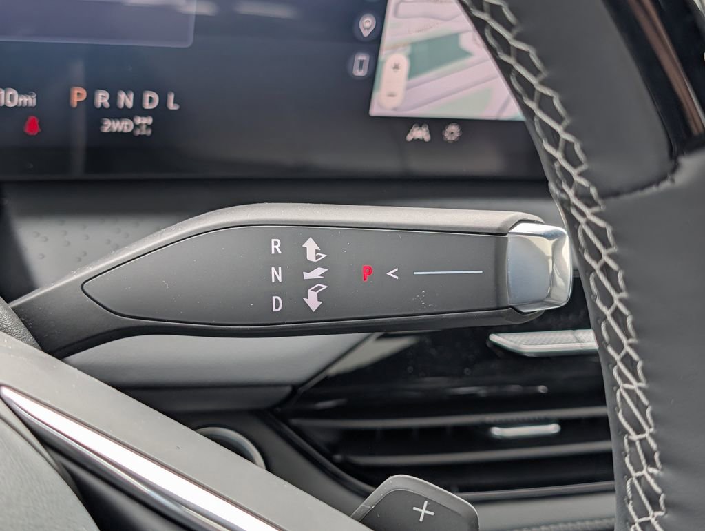 New 2026 Buick Enclave Avenir w/ Super Cruise Package image 35