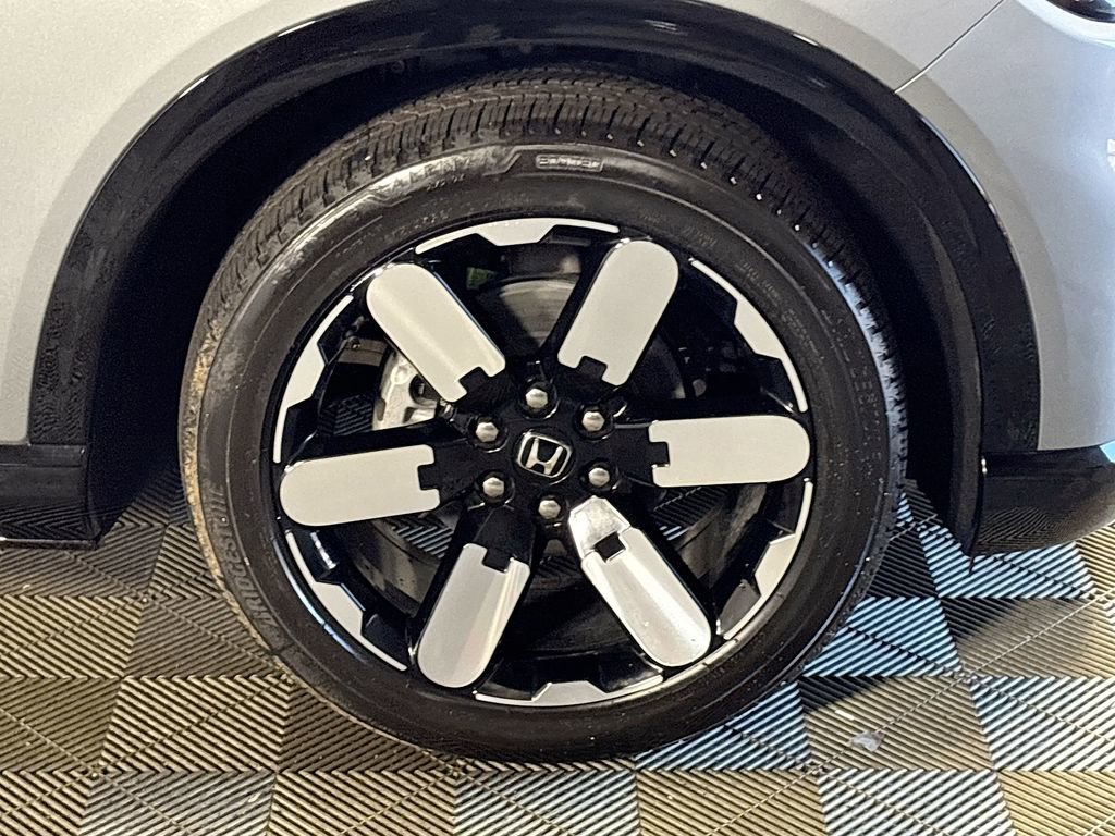 New 2026 Honda Prologue Elite image 24