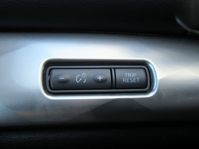 Used 2019 Nissan Maxima 3.5 SV w/ Floor Mat Group image 36