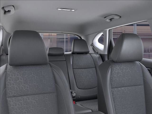 Used 2026 Kia Seltos S FWD image 27