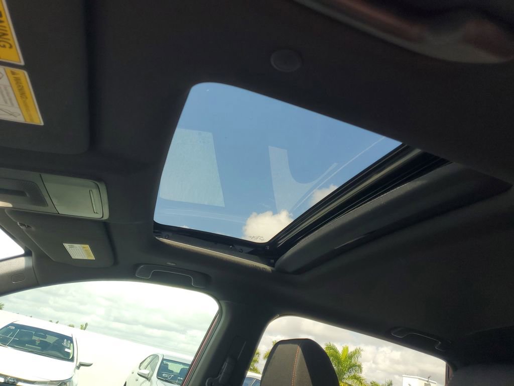 Used 2023 Honda CR-V Sport image 17