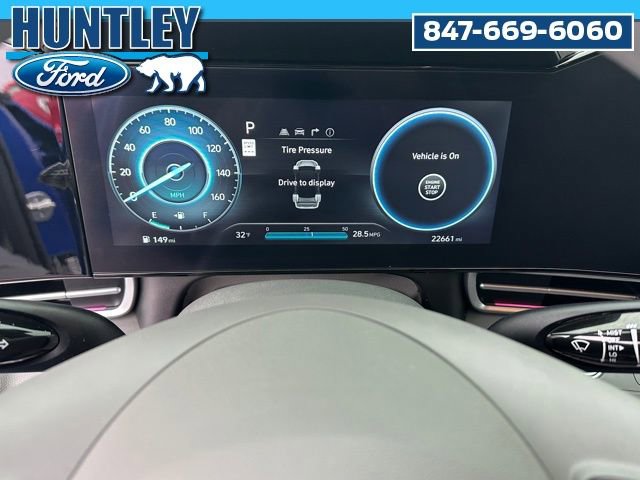 Used 2024 Hyundai Elantra SEL image 30