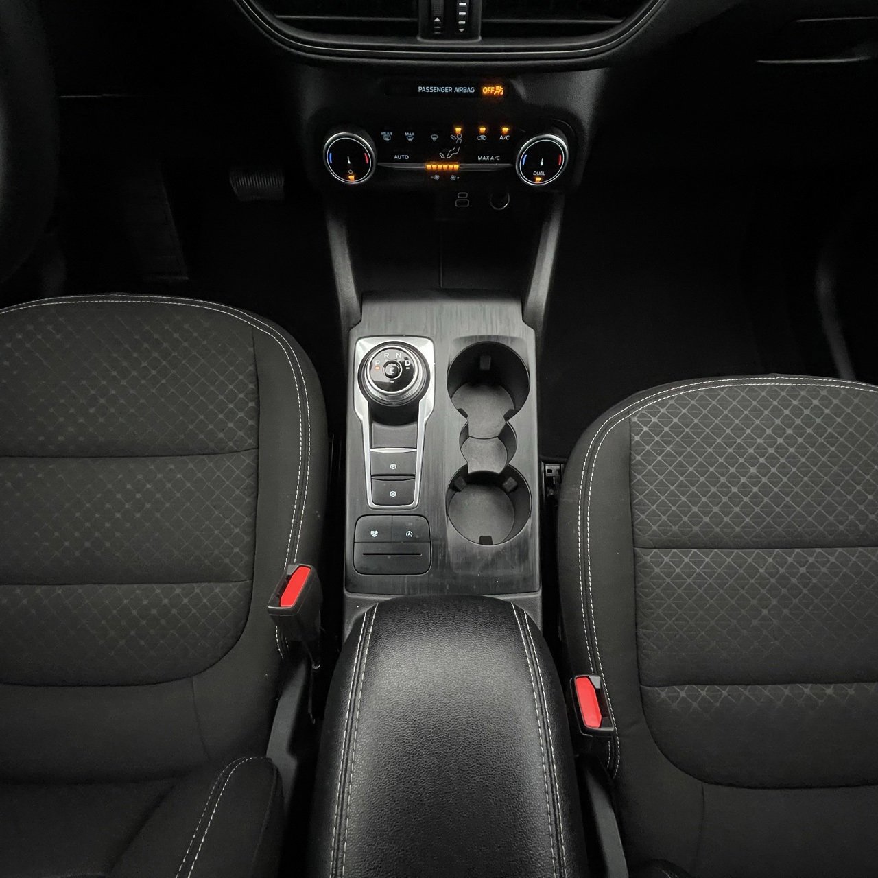 Used 2024 Ford Escape Active image 19