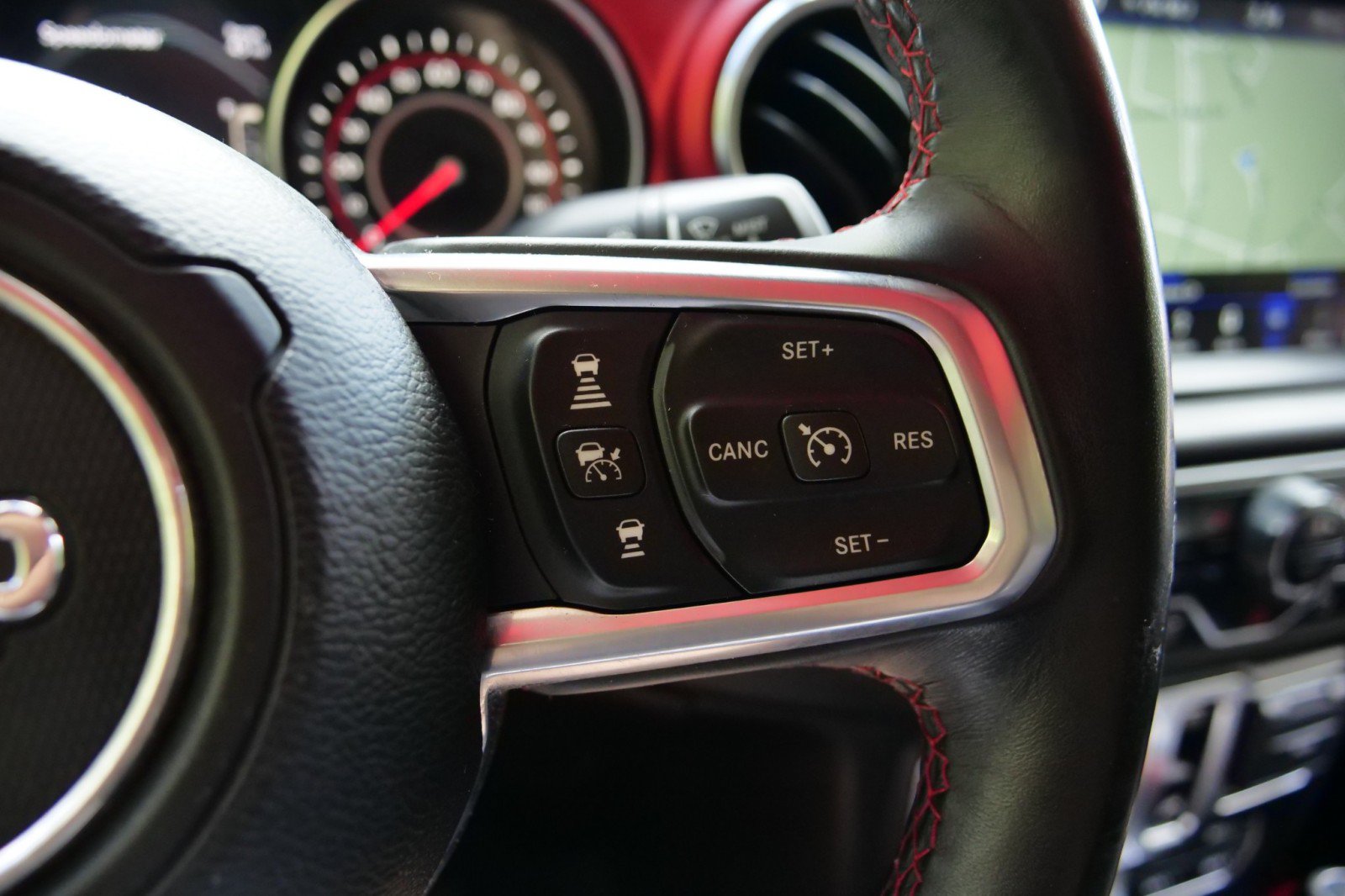Used 2019 Jeep Wrangler Rubicon AWD/4WD image 27