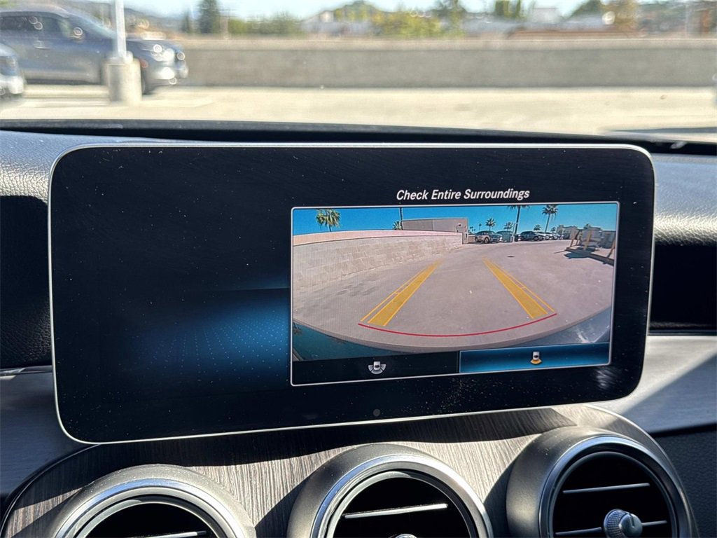 Used 2019 Mercedes-Benz C 300 C 300 image 23