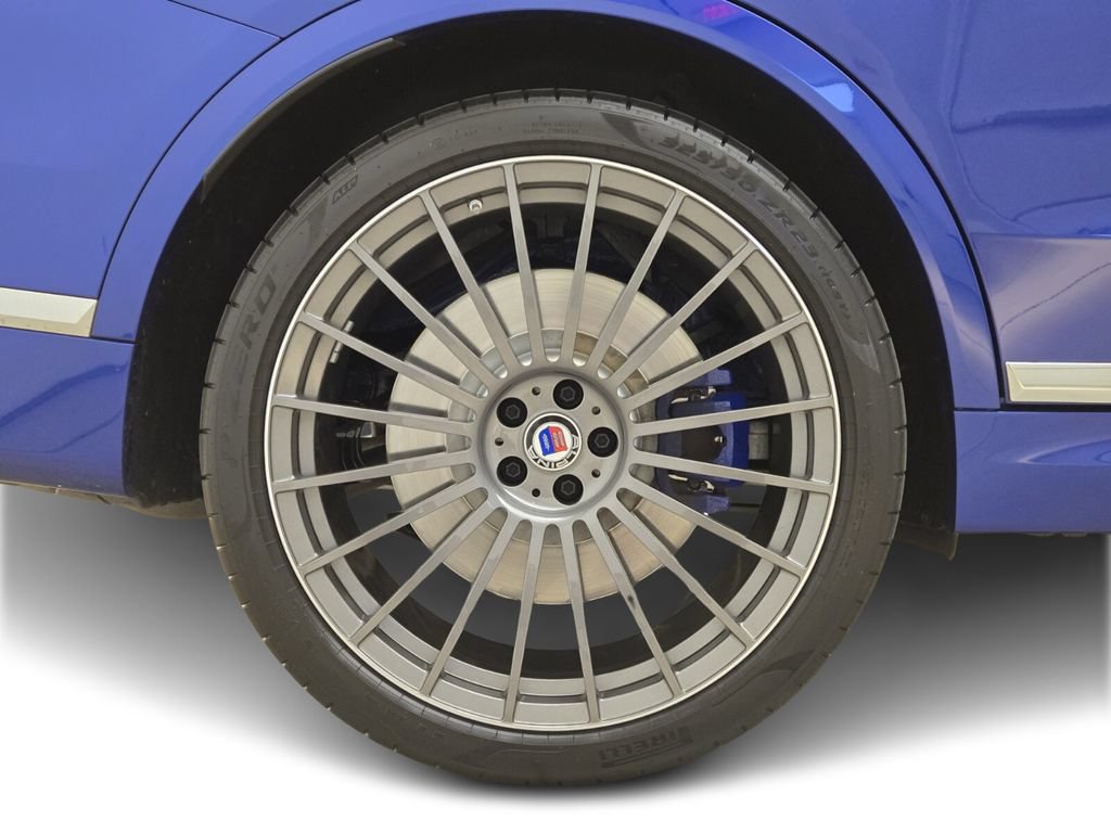 Used 2024 BMW ALPINA XB7 AWD/4WD image 7