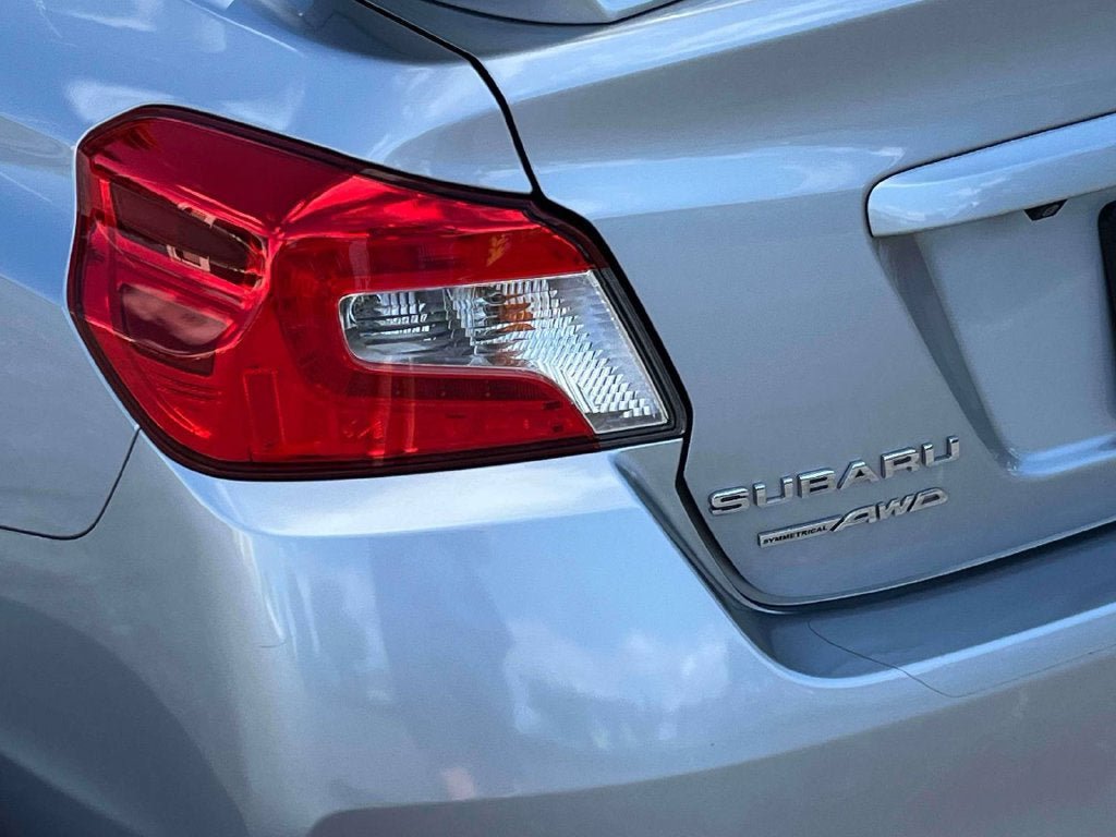 Used 2021 Subaru WRX STI w/ Popular Package #3 (IZT) AWD/4WD image 10