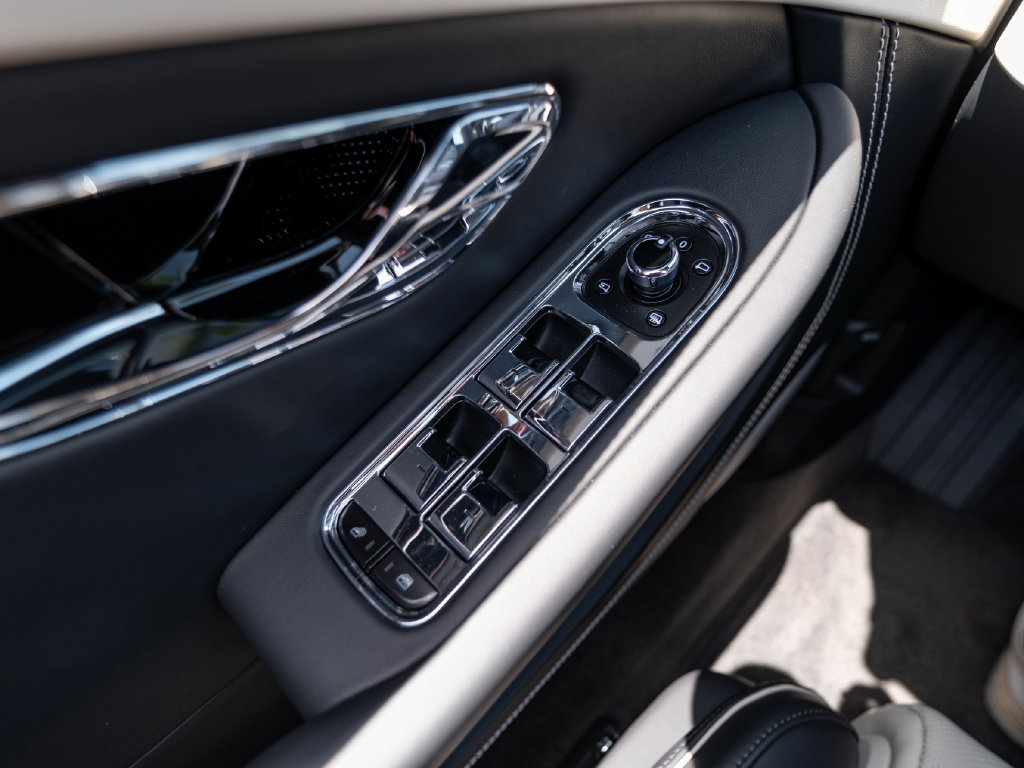 New 2026 Bentley Continental GT Mulliner AWD/4WD image 14