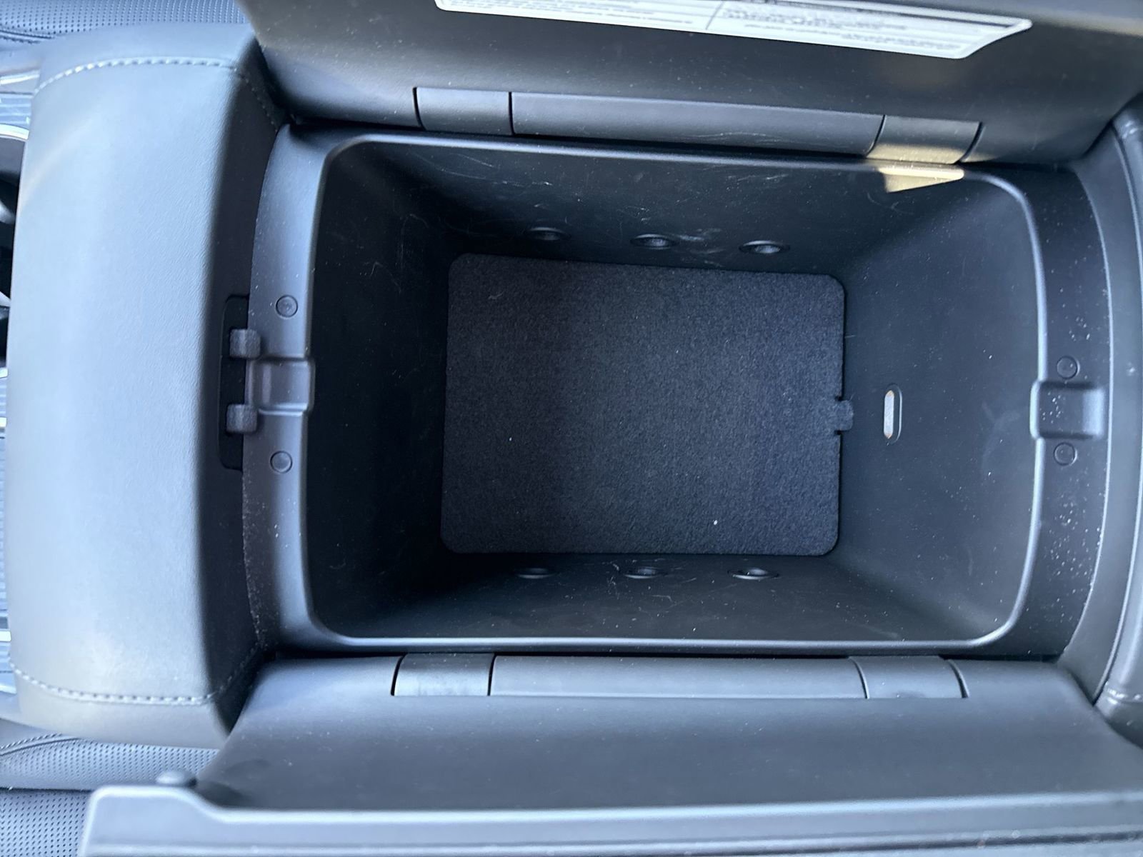 Certified 2026 Hyundai Palisade Calligraphy image 24