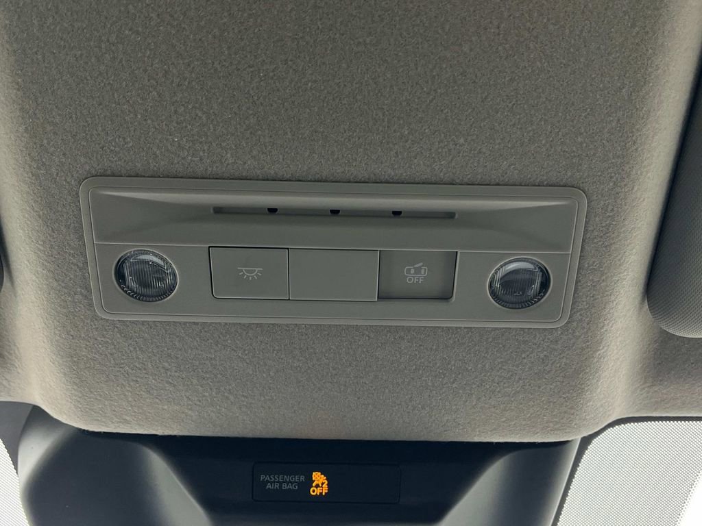 New 2026 Nissan Kicks S image 31