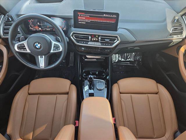 Used 2024 BMW X3 sDrive30i w/ Premium Package RWD image 24