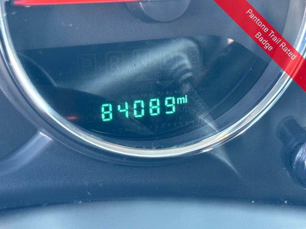 Used 2016 Jeep Wrangler Unlimited Freedom Edition image 19