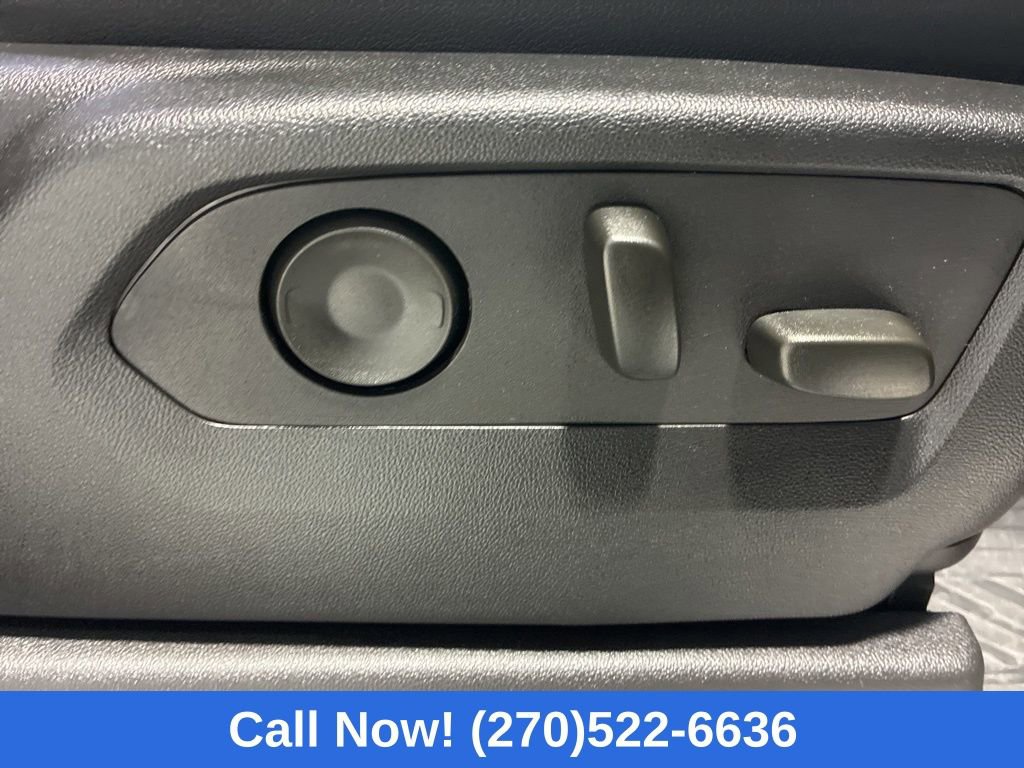 Used 2025 Chevrolet Silverado 2500 High Country w/ High Country Premium Package image 59