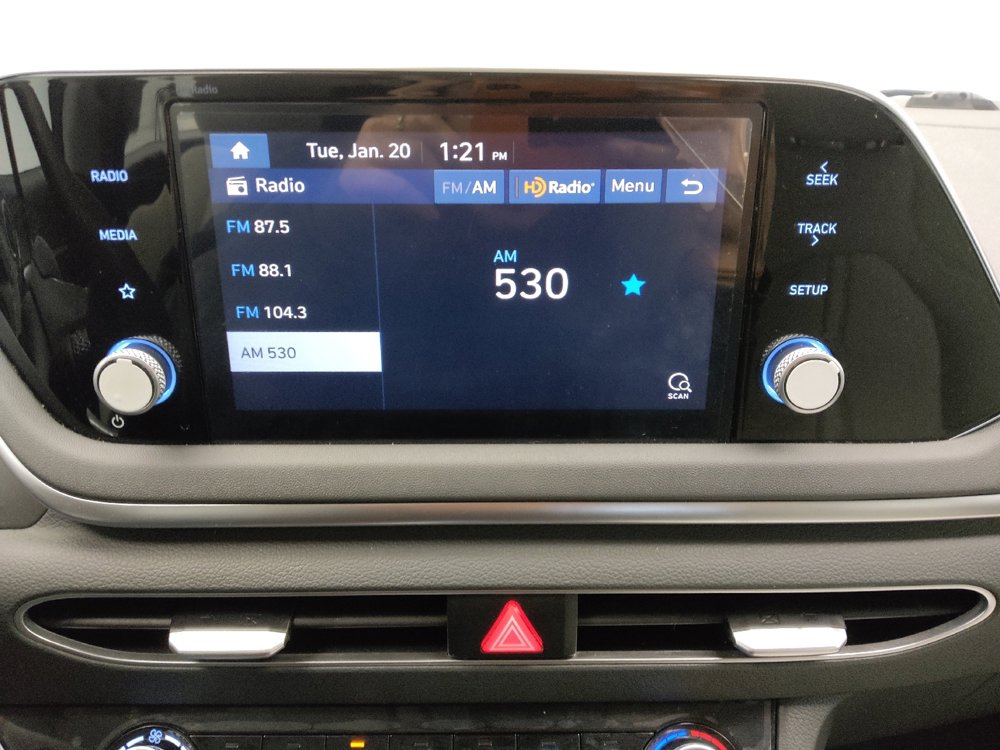 Used 2023 Hyundai Sonata SE FWD image 25