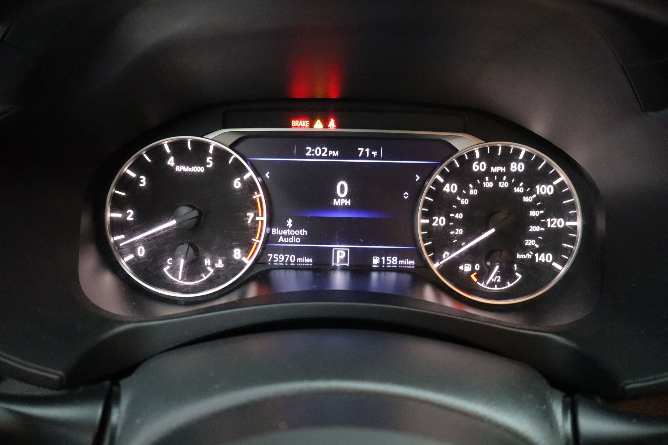 Used 2022 Nissan Altima 2.5 SV image 18