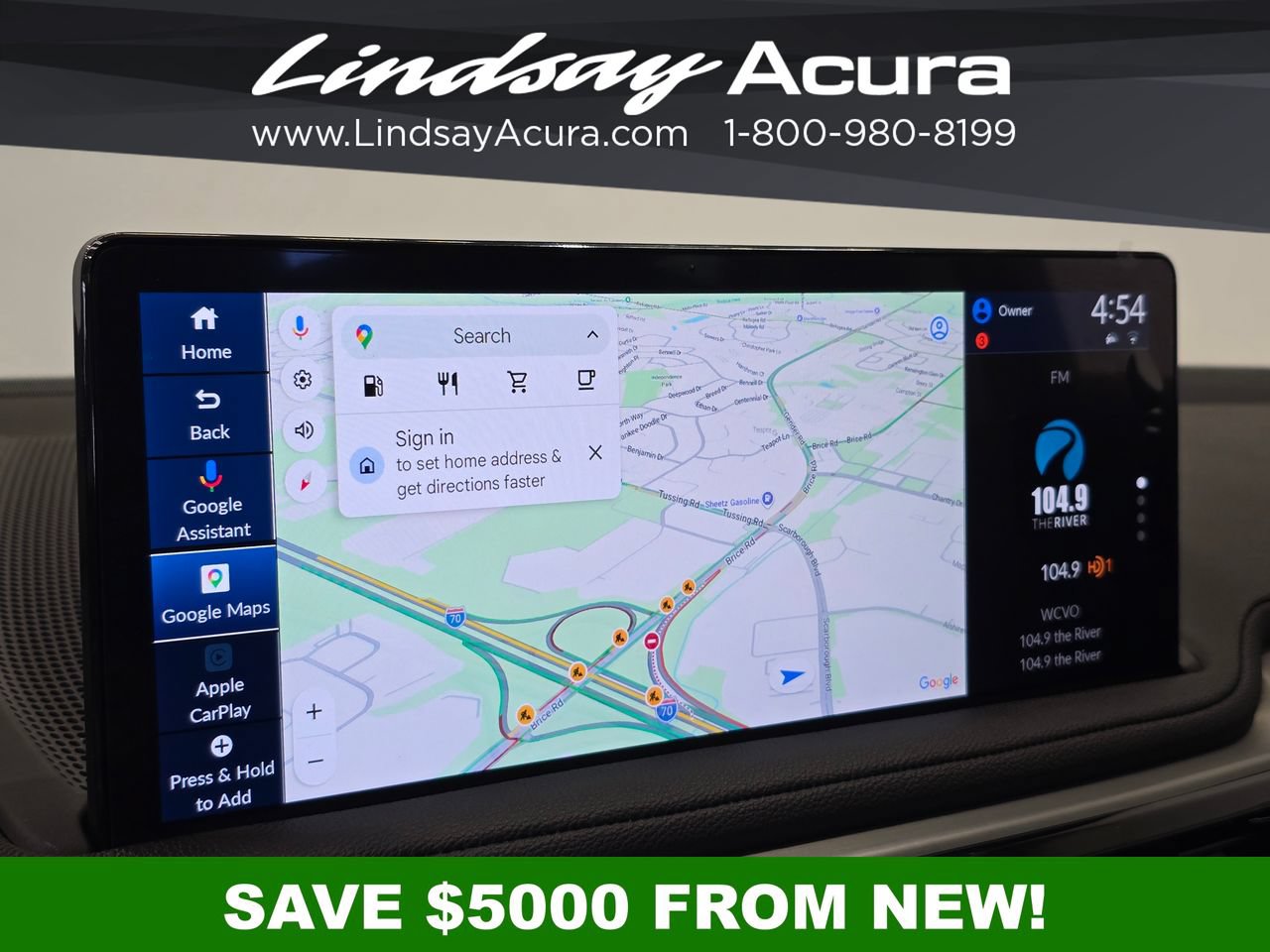 Used 2026 Acura MDX SH-AWD image 20