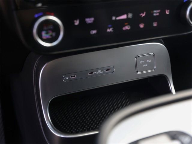 New 2026 Hyundai Ioniq 9 S image 17