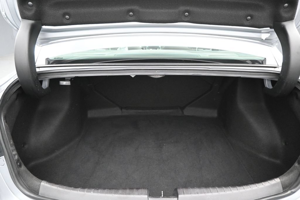 Used 2020 Acura ILX FWD image 26