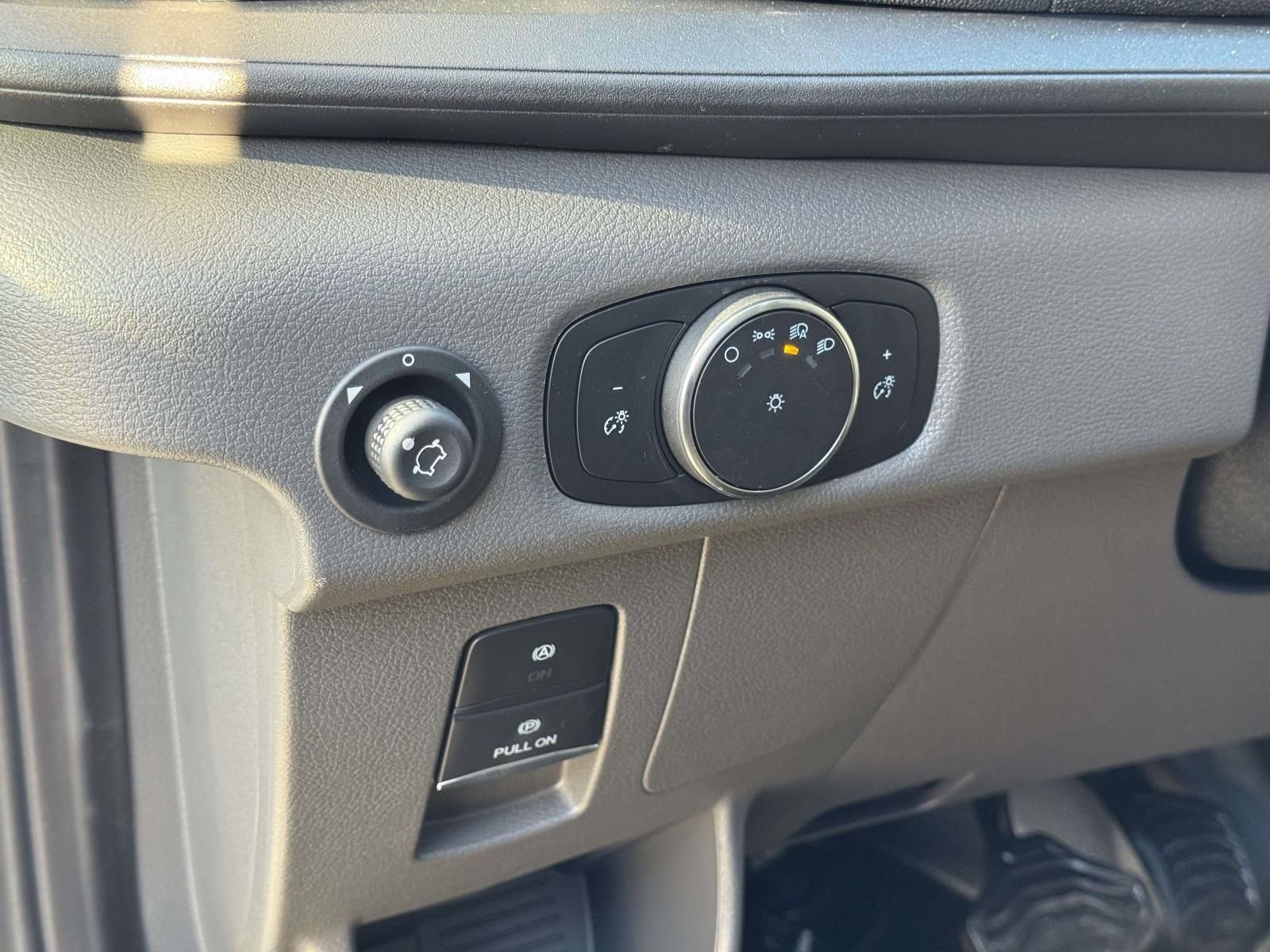 New 2026 Ford Transit 350 148 Medium Roof AWD w/ Upfitter Package image 19