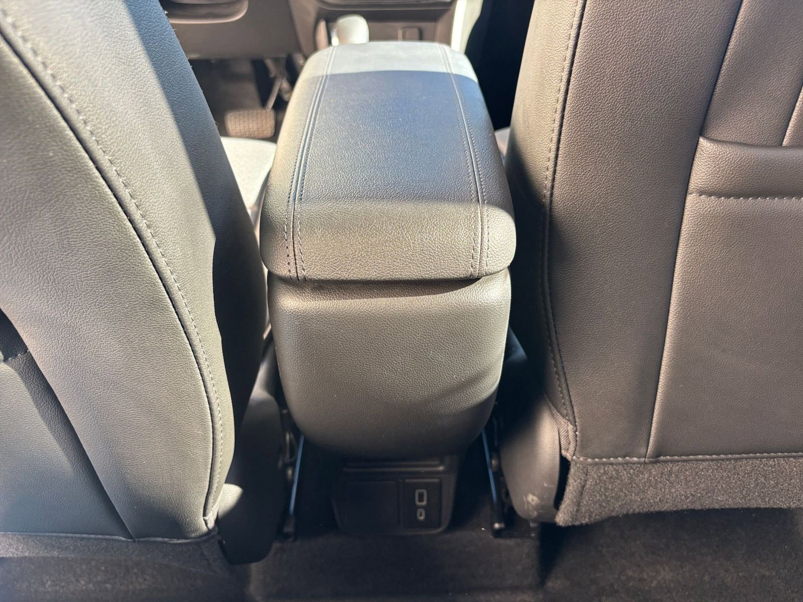 Used 2025 Buick Encore GX Preferred image 24