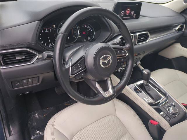 Used 2019 MAZDA CX-5 Grand Touring w/ GT Premium Package AWD/4WD image 10