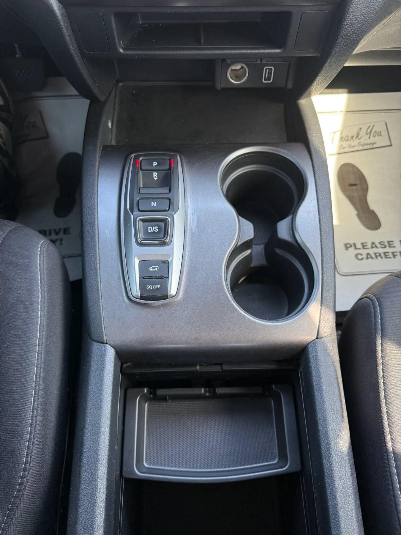 Used 2021 Honda Passport Sport image 17