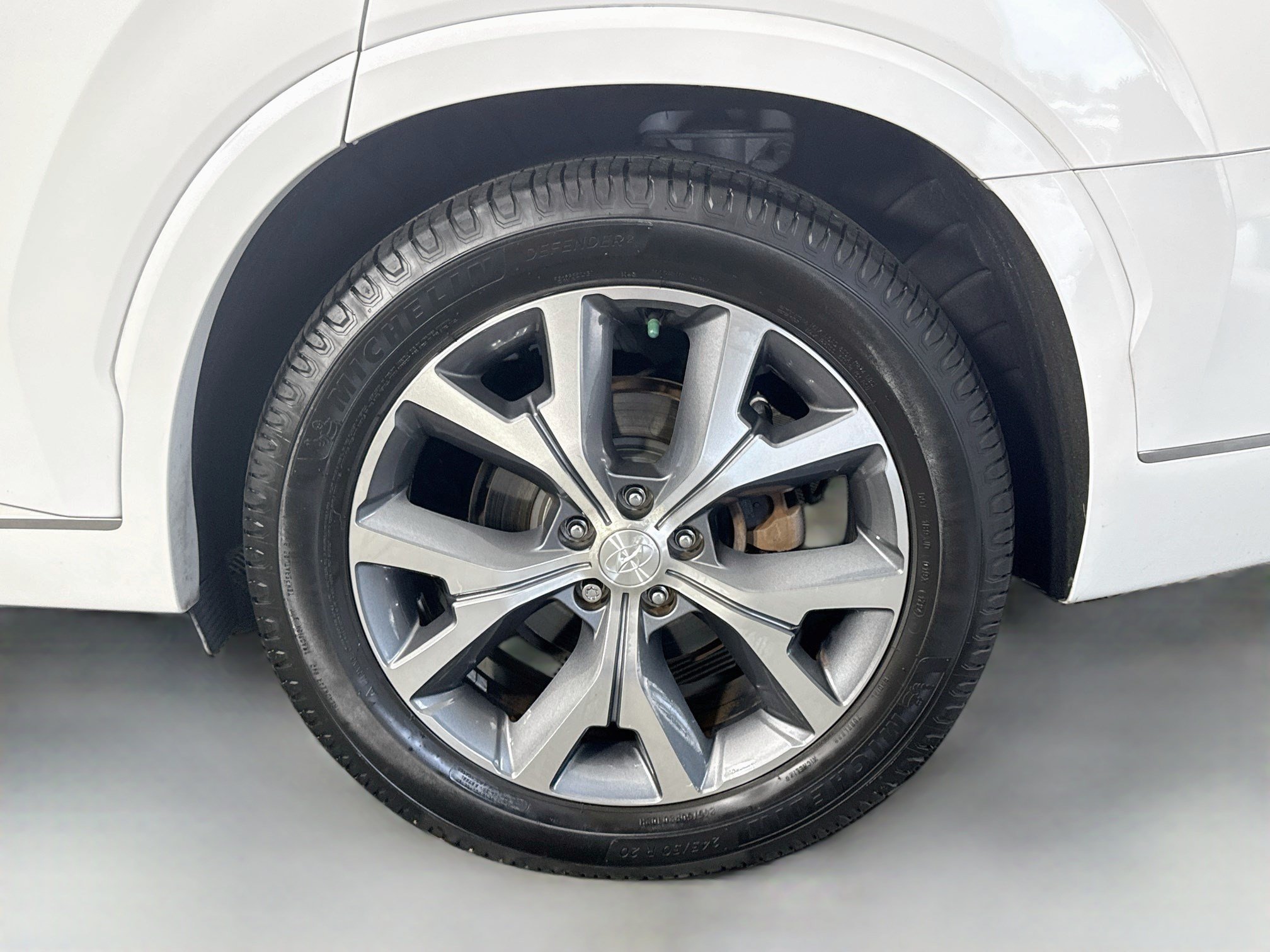 Used 2021 Hyundai Palisade Limited AWD/4WD image 37