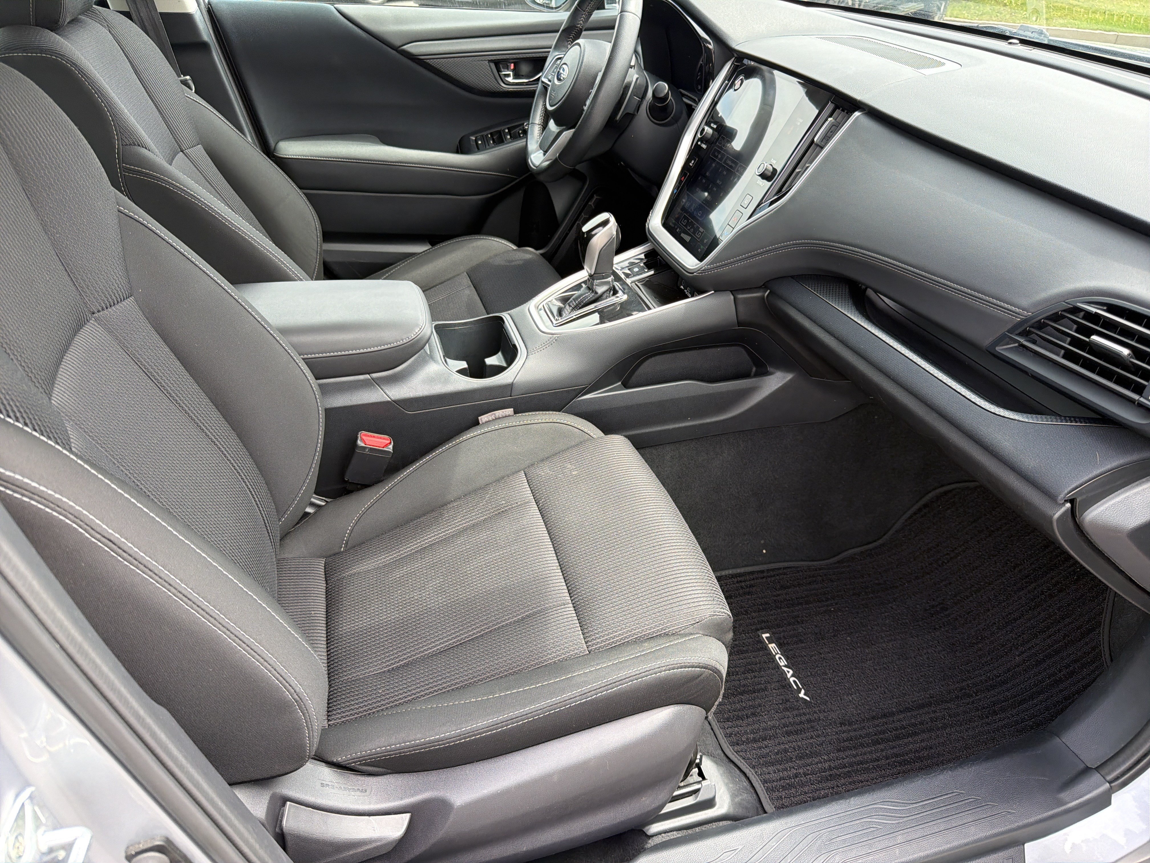 Used 2024 Subaru Legacy Premium AWD/4WD image 23