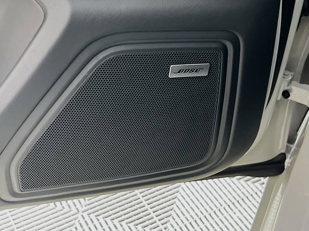 Certified 2026 Porsche Macan GTS image 21