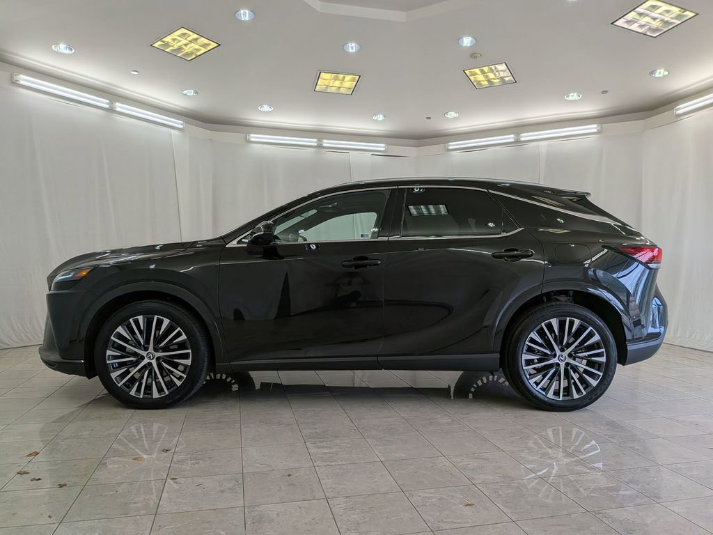 Used 2025 Lexus RX 350 Premium Plus w/ Convenience Package AWD/4WD image 5