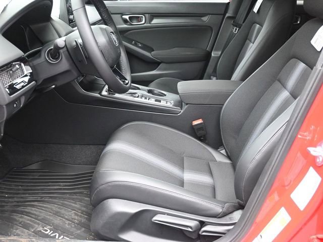 New 2026 Honda Civic Sport image 21