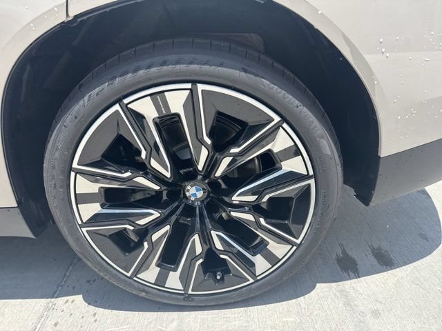 New 2026 BMW X3 xDrive30i w/ Premium Package AWD/4WD image 19