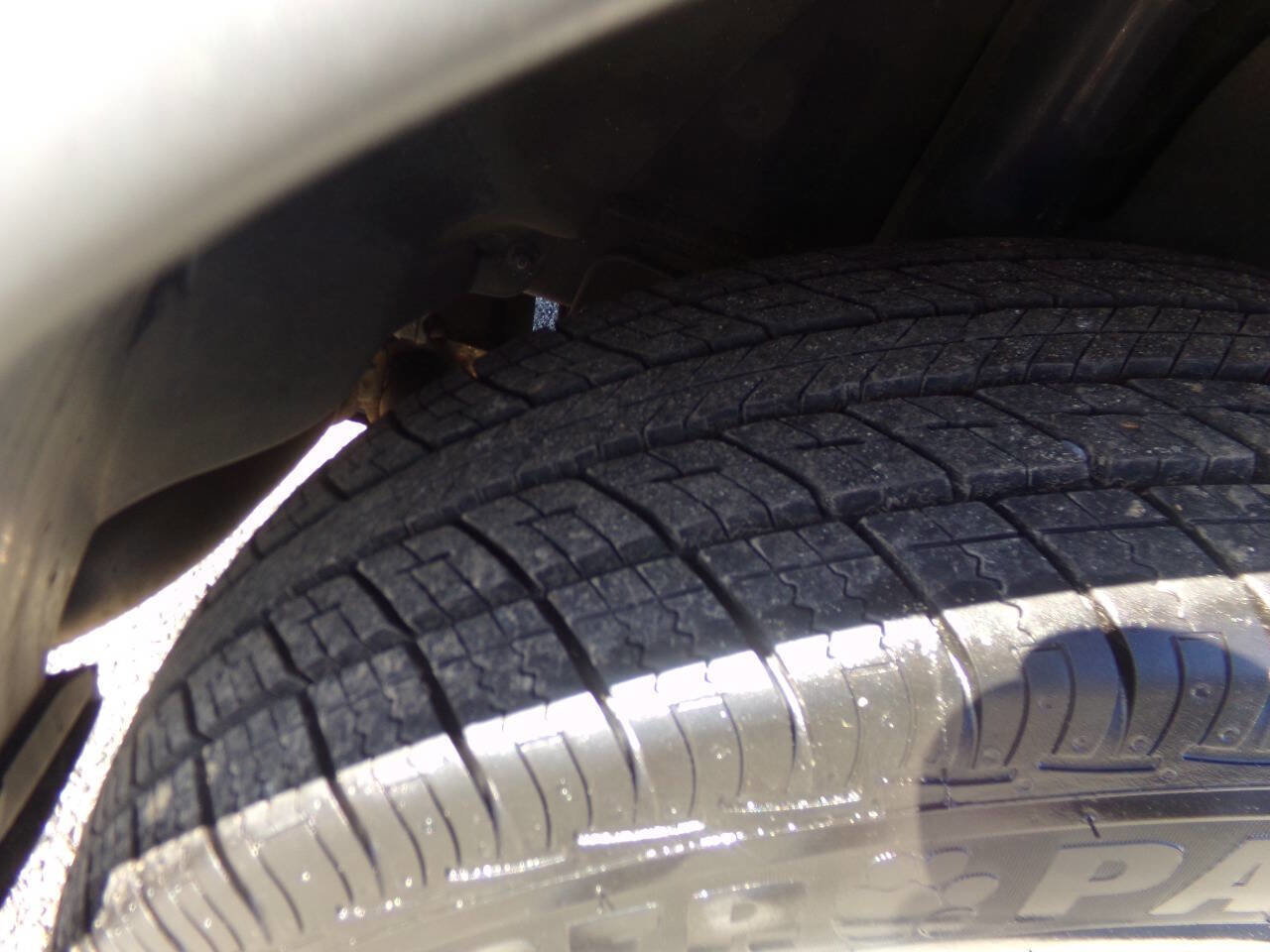 Used 2015 Chevrolet Trax LS w/ LPO, Protection Package image 11