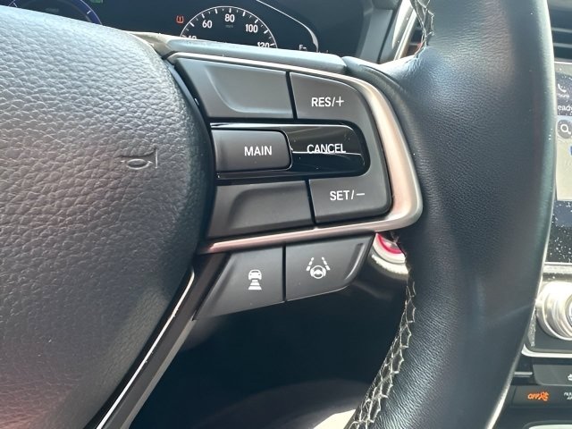 Used 2022 Honda Insight Touring image 17