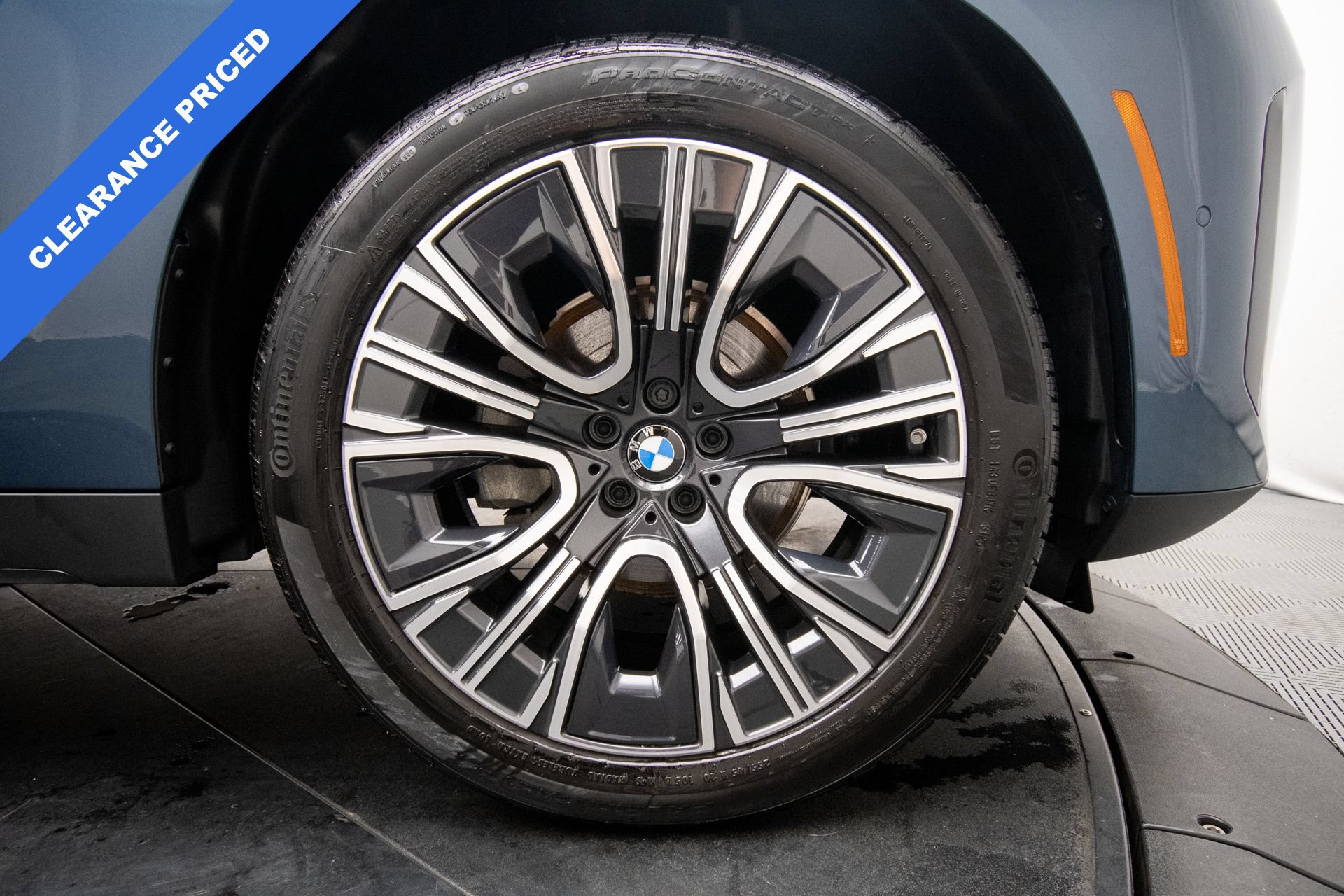 Used 2026 BMW X3 xDrive30i w/ Premium Package AWD/4WD image 38