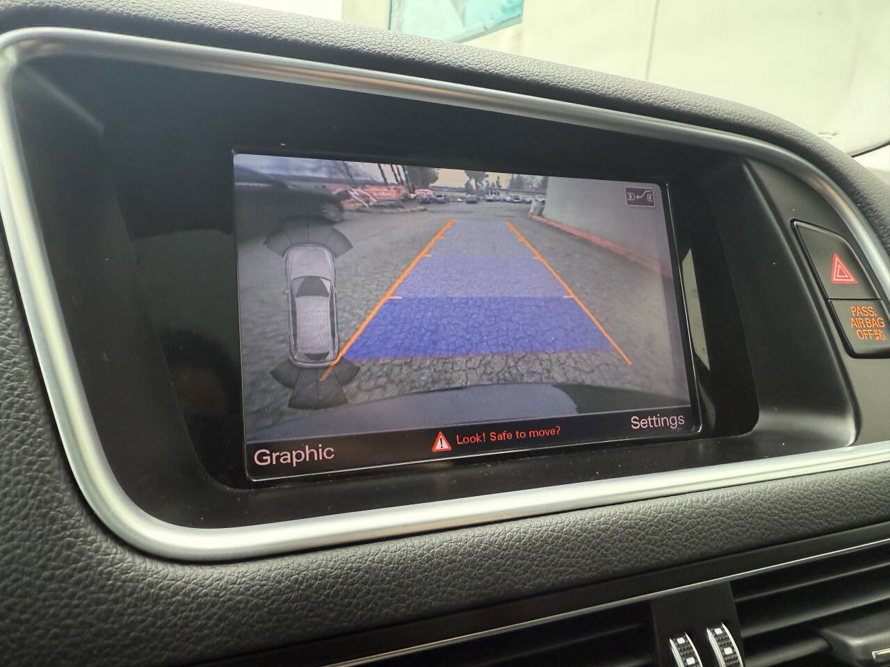 Used 2016 Audi Q5 2.0T Premium Plus w/ Technology Package image 21