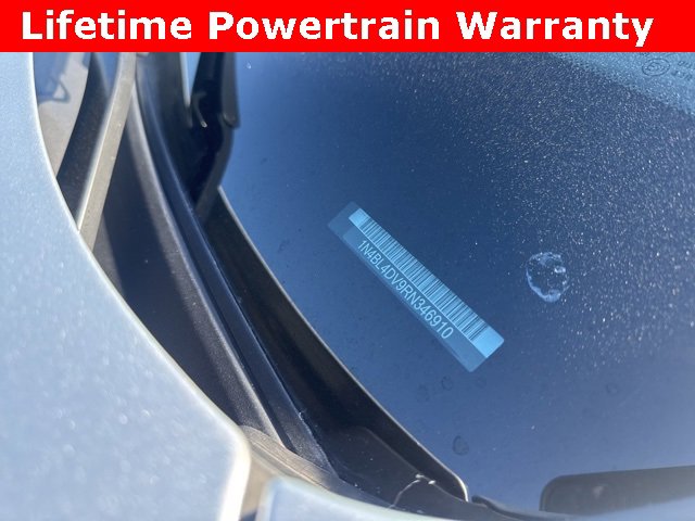 Used 2024 Nissan Altima 2.5 SV image 15