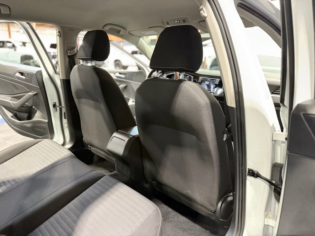 Used 2022 Volkswagen Jetta S FWD image 22