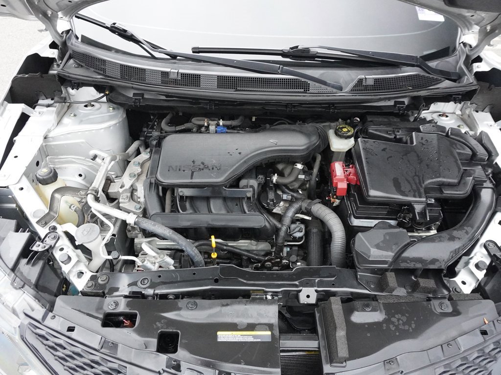 Used 2019 Nissan Rogue Sport S w/ Appearance Package image 17