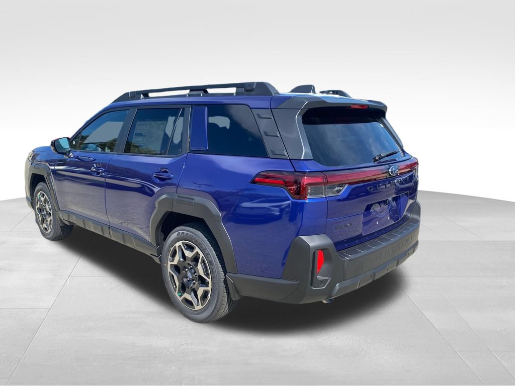 New 2026 Subaru Outback Touring AWD/4WD image 2