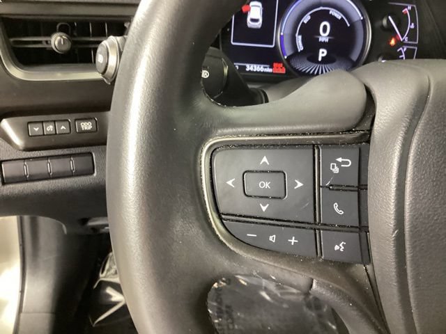 Used 2020 Lexus UX 250h AWD/4WD image 19