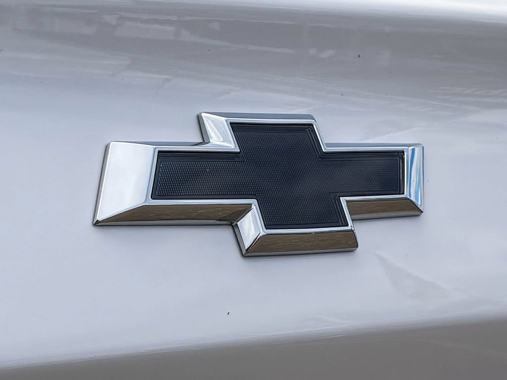 Used 2024 Chevrolet Blazer EV RS AWD/4WD image 10