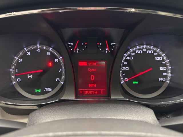 Used 2017 GMC Terrain Denali image 15