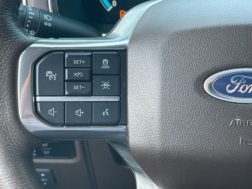 Used 2023 Ford F150 King Ranch w/ Equipment Group 601A High image 19