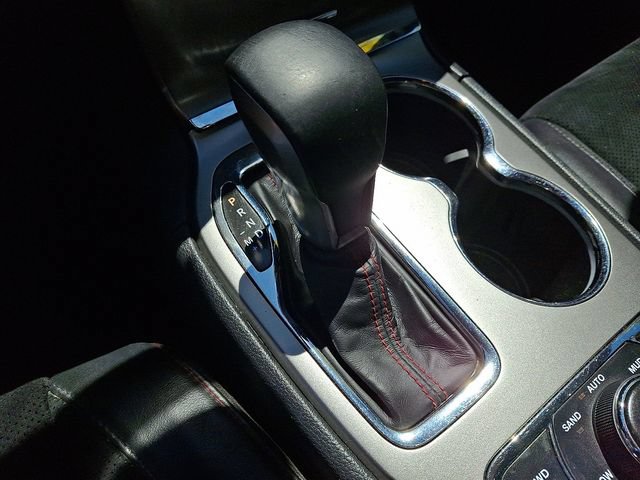 Used 2018 Jeep Grand Cherokee Trailhawk AWD/4WD image 15