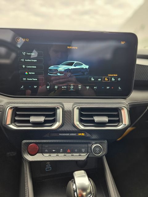 New 2026 Ford Mustang GT Premium image 15